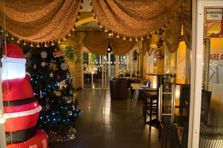 Marina De La Duquesa